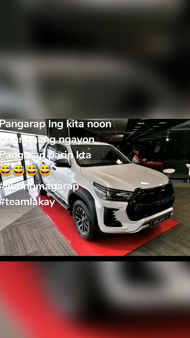 Pangarap lng kita noon
Hannggang ngayon
Pangarap parin kta
😅😅😅😅
#libringmagarap
#teamlakay